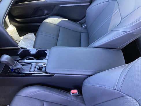 Certified 2025 Toyota Camry XSE image 23