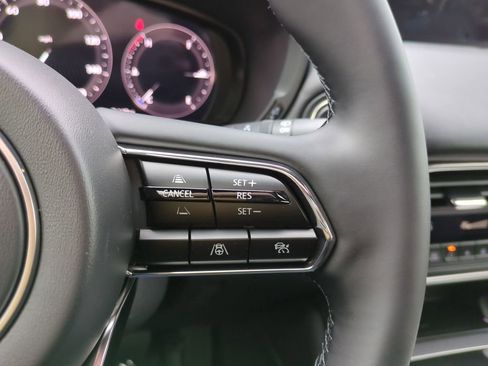 New 2026 MAZDA CX-90 3.3 Turbo w/ Premium Plus Pkg image 26