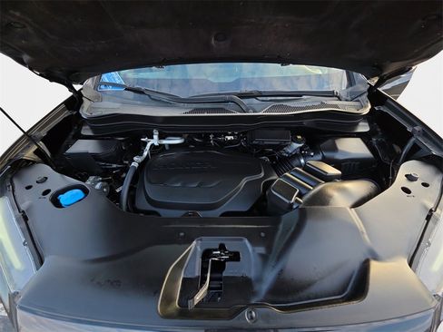 Certified 2023 Honda Ridgeline Black Edition image 24