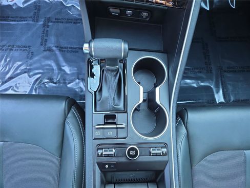 Certified 2024 Kia K5 GT-Line FWD image 24