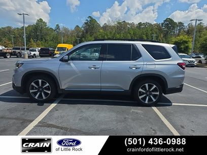 Used 2023 Honda Pilot Touring