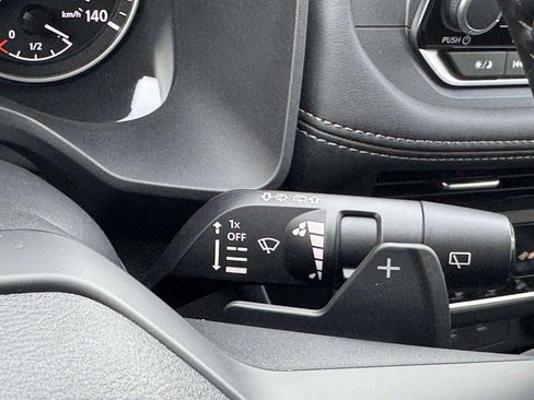 New 2026 Nissan Rogue SV AWD/4WD image 16