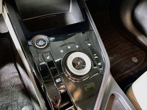 Certified 2023 Kia Niro Wind FWD image 19