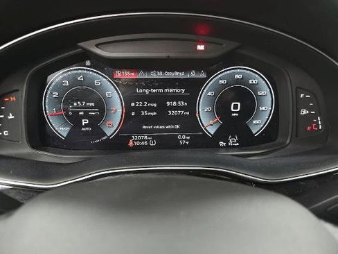 Used 2023 Audi Q7 2.0T Premium Plus w/ Premium Plus Package AWD/4WD image 13