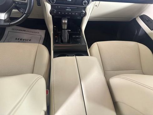 Used 2023 Lexus GX 460 Premium w/ Premium Plus Package AWD/4WD image 21