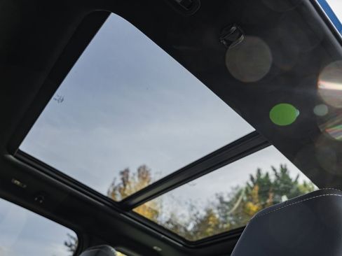 New 2026 RAM 1500 Rebel w/ Rebel Level 2 Equipment Group image 35