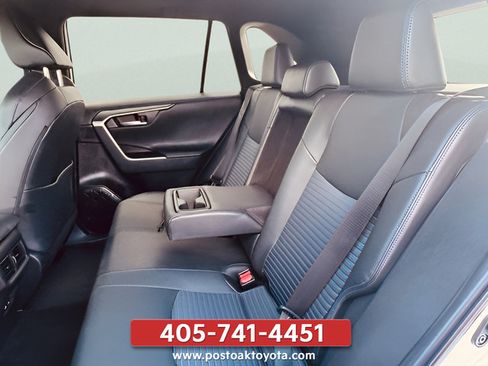 Used 2023 Toyota RAV4 XSE AWD/4WD image 31