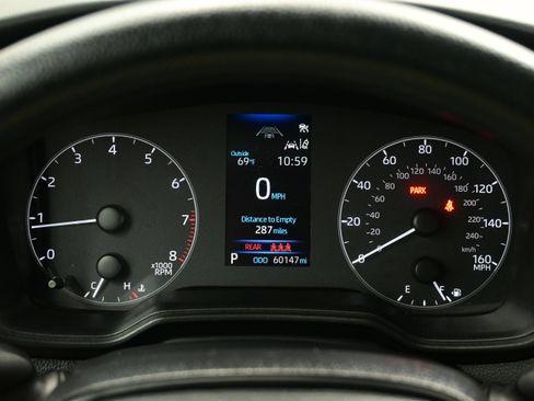 Used 2024 Toyota Corolla LE FWD image 22