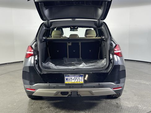 Used 2025 BMW X3 xDrive30i w/ Premium Package image 7