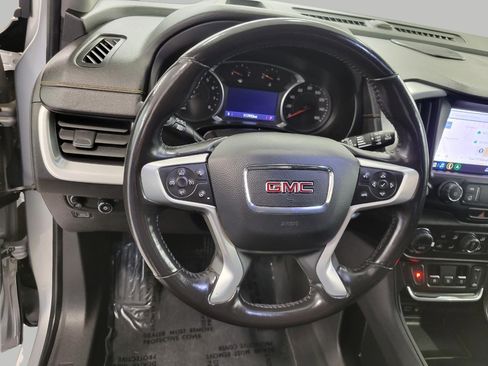 Used 2020 GMC Terrain SLT w/ Preferred Package AWD/4WD image 33