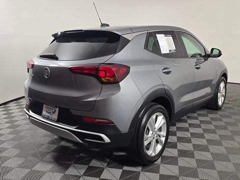 Used 2023 Buick Encore GX Preferred w/ Cold Weather Comfort Package FWD image 7