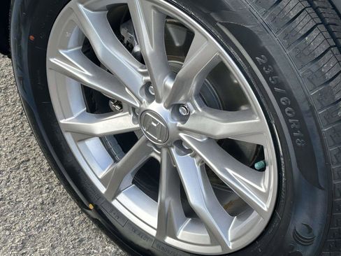 Used 2023 Honda CR-V EX-L image 9