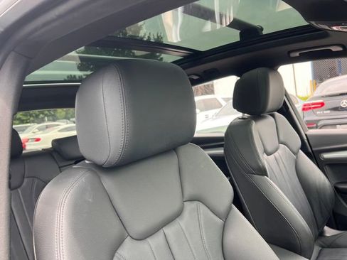 Used 2020 Audi Q5 2.0T Premium w/ Titanium Sport Package AWD/4WD image 32