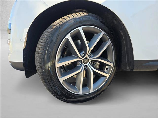New 2027 Land Rover Range Rover Sport SE AWD/4WD image 29