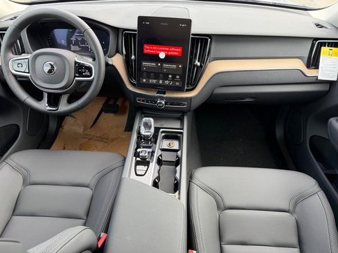 New 2026 Volvo XC60 B5 Plus w/ Protection Package Premier AWD/4WD image 5