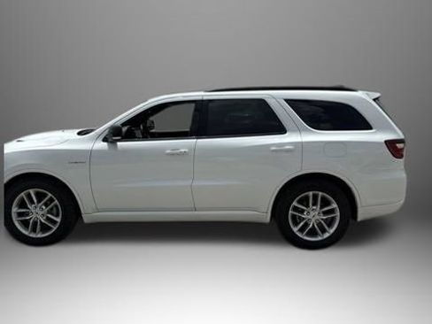 Used 2025 Dodge Durango R/T AWD/4WD image 8