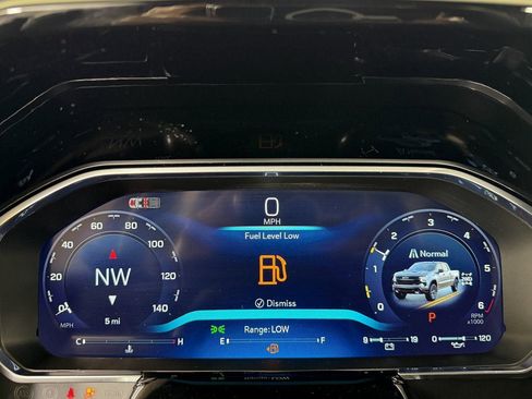 New 2026 Chevrolet Silverado 1500 LT Trail Boss w/ Safety Package image 19