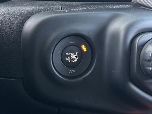 Used 2021 Jeep Wrangler Unlimited Sahara w/ Cold Weather Group image 41