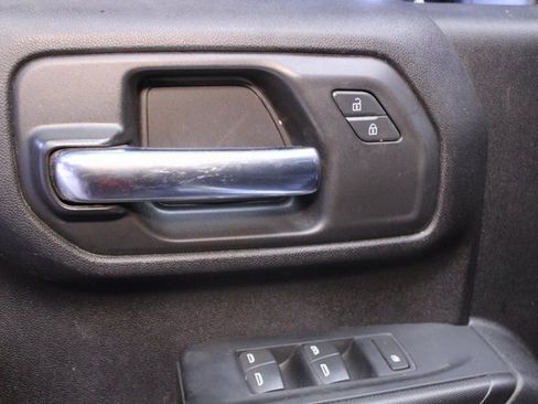 Used 2023 GMC Sierra 3500 Pro w/ Gooseneck/5TH Wheel Package image 13