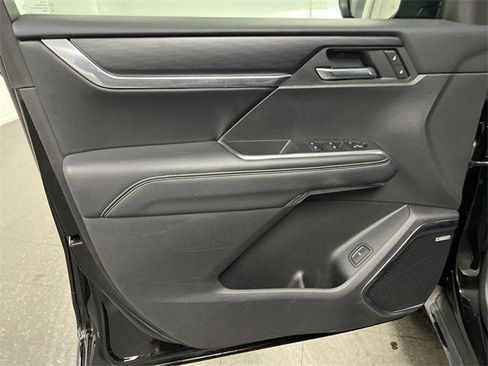 Certified 2025 GMC Acadia Elevation image 22