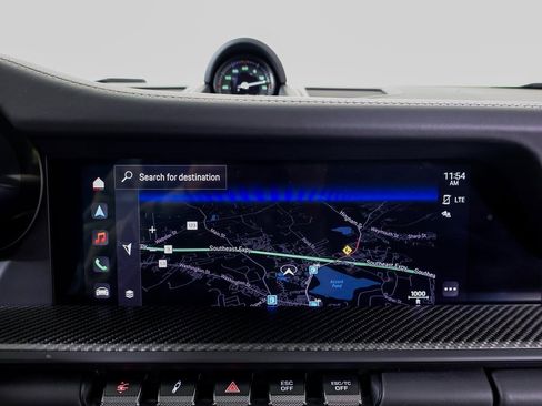 Certified 2024 Porsche 911 GT3 RS w/ Chrono Package image 12