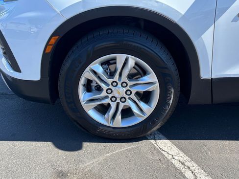 Used 2021 Chevrolet Blazer LT image 11