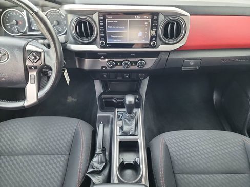 Used 2023 Toyota Tacoma SR5 image 25