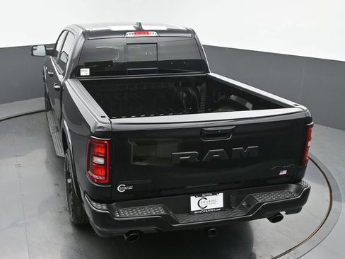 New 2026 RAM 1500 Big Horn image 41