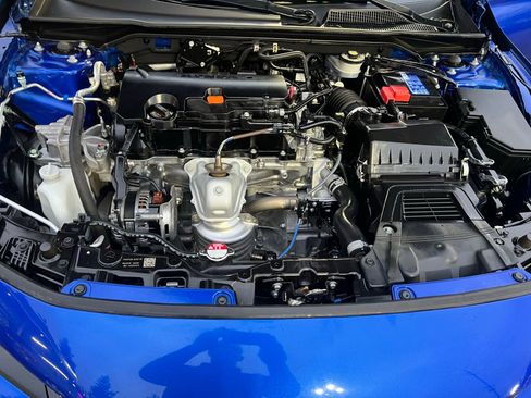 Used 2022 Honda Civic Sport image 15