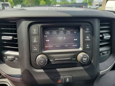 New 2024 RAM 5500 Tradesman image 14