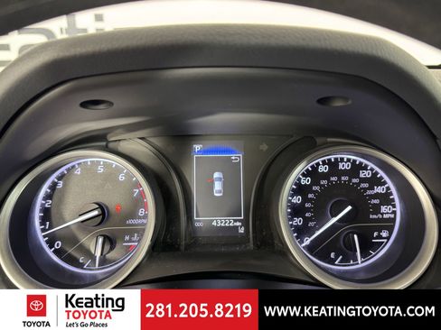 Certified 2024 Toyota Camry LE image 26