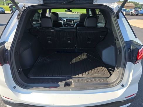Used 2024 Chevrolet Equinox Premier AWD/4WD image 27