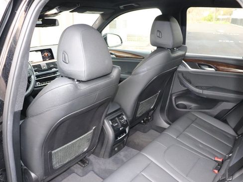 Used 2019 BMW X3 sDrive30i w/ Convenience Package image 32