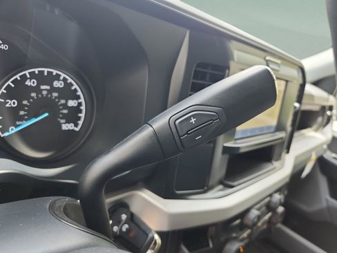 New 2025 Ford F250 XL image 14