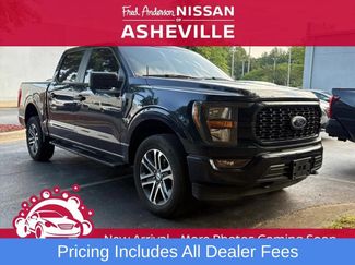 Used 2023 Ford F150 XL w/ STX Appearance Package AWD/4WD video 1