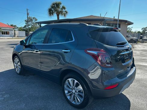 Used 2018 Buick Encore Preferred FWD image 14