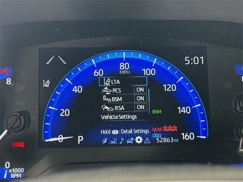 Certified 2020 Toyota Corolla XSE image 12