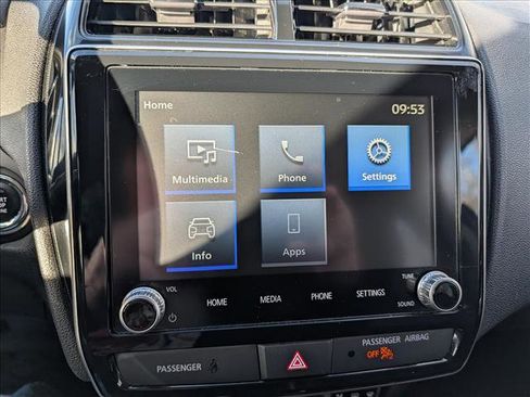 Used 2024 Mitsubishi Outlander Sport SE image 33