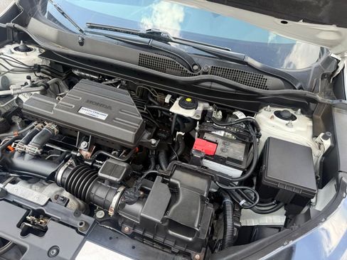 Used 2020 Honda CR-V Touring image 62