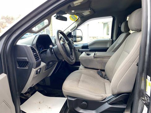 Used 2020 Ford F250 XLT image 7