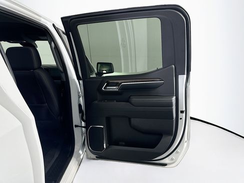 Used 2024 GMC Sierra 1500 Elevation AWD/4WD image 30