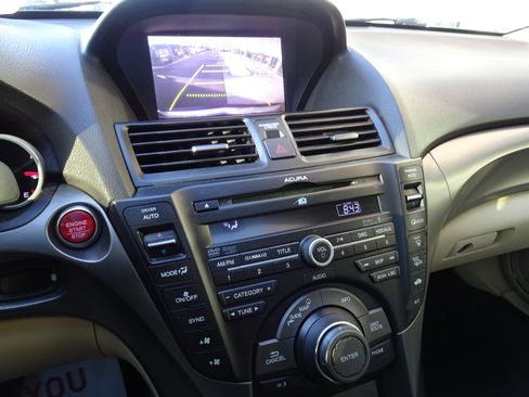 Used 2012 Acura TL w/ Advance Package image 20