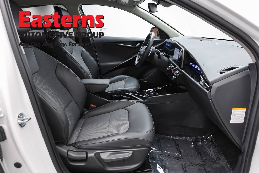 Used 2024 Kia Niro Wind w/ Wind Preserve Package FWD image 23