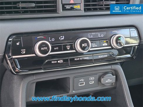 Certified 2023 Honda Pilot EX-L image 32