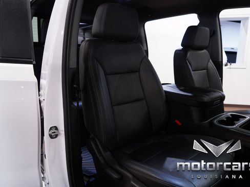 Used 2021 Chevrolet Silverado 1500 RST w/ Redline Edition image 35