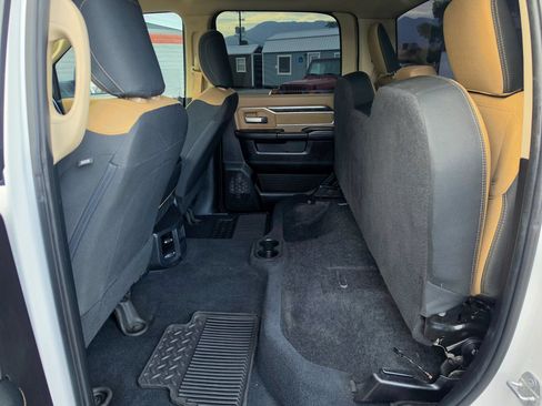 Used 2019 RAM 2500 Big Horn AWD/4WD image 35