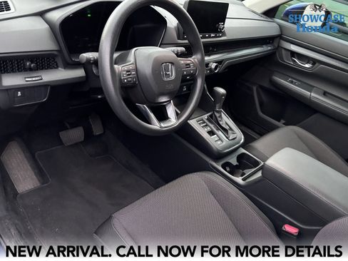 Certified 2024 Honda CR-V LX image 8