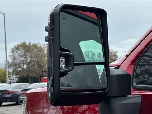 Used 2024 GMC Sierra 2500 AT4 w/ AT4 Premium Plus Package image 56