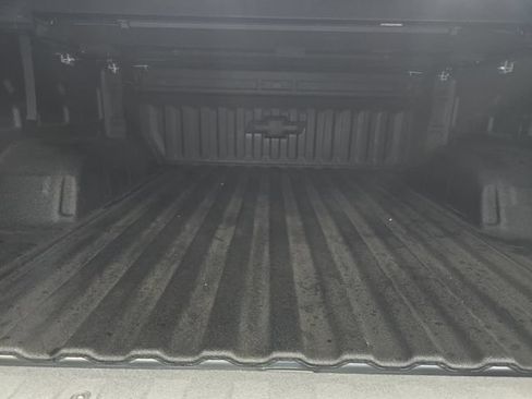 New 2026 Chevrolet Silverado 1500 LT AWD/4WD image 15