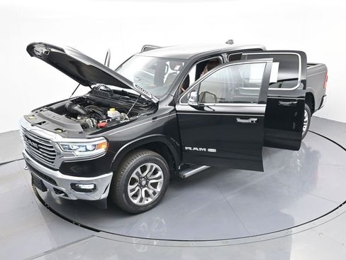 Used 2022 RAM 1500 Limited image 41